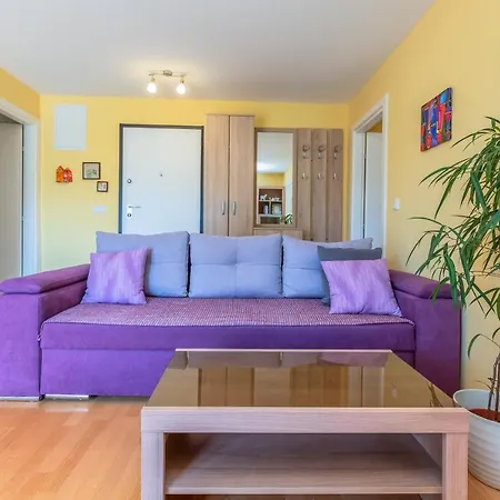 Apartman Yellow Duck - Center *