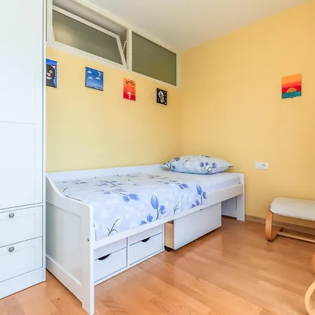 Yellow Duck - Center Apartamento