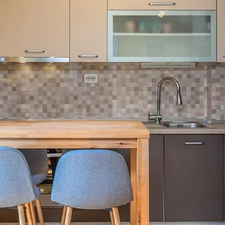 Apartman Yellow Duck - Center