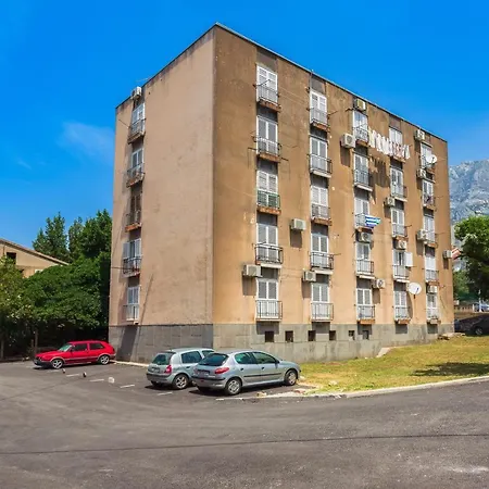 Apartament Yellow Duck - Center Makarska