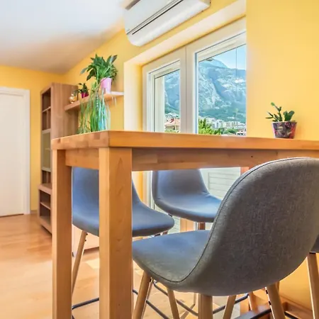 Yellow Duck - Center Apartman *