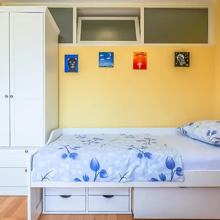 Apartament Yellow Duck - Center Makarska