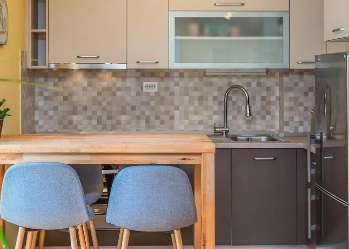 Apartament Yellow Duck - Center