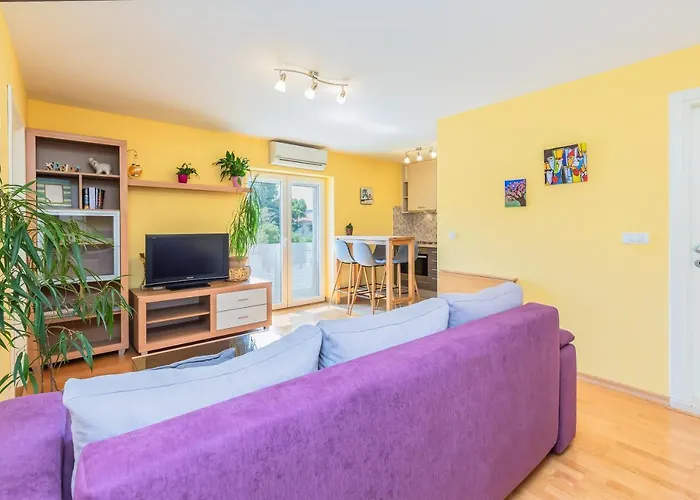 Apartament Yellow Duck - Center *