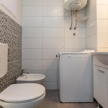 Apartmán Yellow Duck - Center Makarská