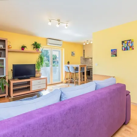 Apartmán Yellow Duck - Center *